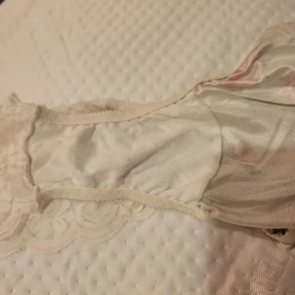 Maidenform Floral Lace Women's Intimate - Picture 5 of 5